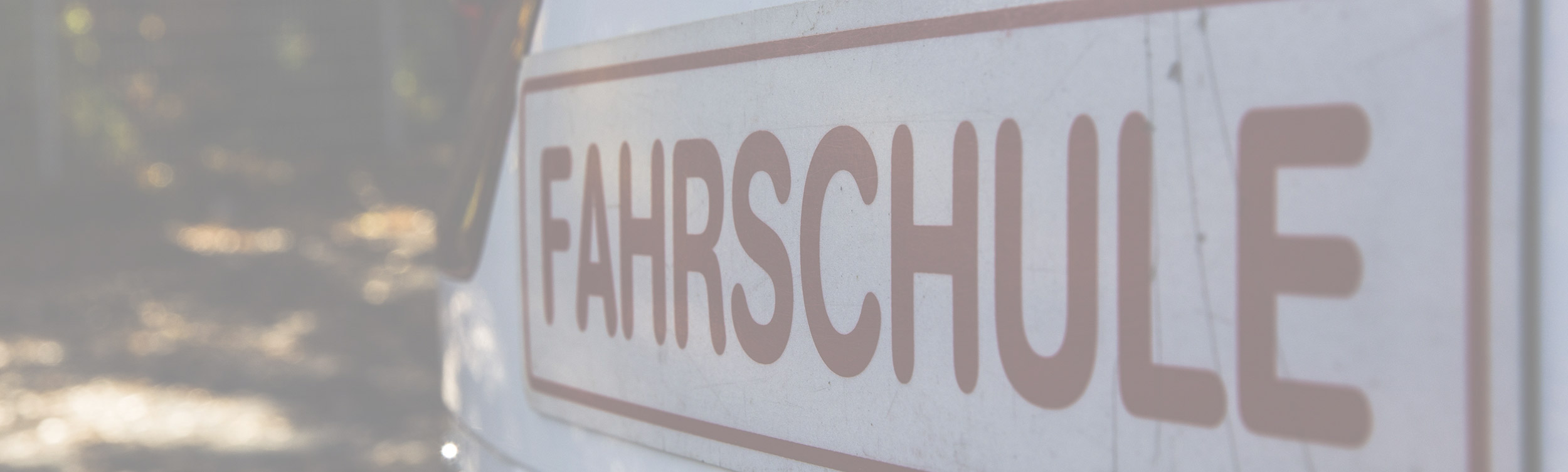 Fahrschule Schiffer - Home